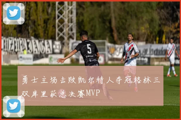 勇士主场击败凯尔特人夺冠格林三双库里获总决赛MVP